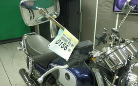 YAMAHA SR400 Gen.3 2003 RH01J