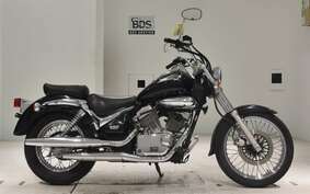 SUZUKI INTRUDER 250 LC VJ51A