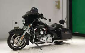 HARLEY FLHX 1690 2012