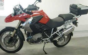 BMW R1200GS PREMIUM LINE 2010 0450