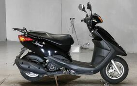 YAMAHA AXIS 125 TREET SE53J