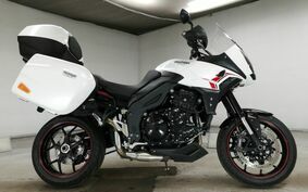 TRIUMPH TIGER SPORTS 1050 2014 G7475F