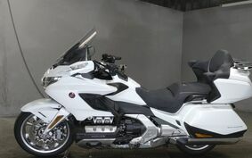 HONDA GL 1800 GOLD WING TOUR 2023 SC79