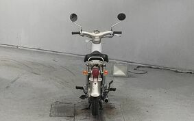 HONDA LITTLE CUB C50