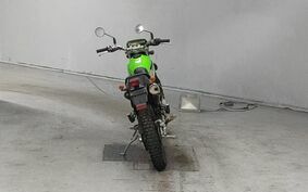 KAWASAKI SUPER SHERPA KL250G