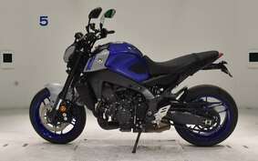 YAMAHA MT-09 2022 RN69J