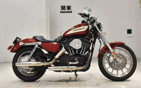 HARLEY XL1200RI 2007 CV3