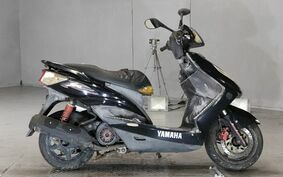 YAMAHA CYGNUS 125 X SR SE44J