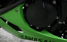 KAWASAKI NINJA ZX-6R 2011