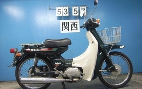 YAMAHA MATE 80 1992 V80