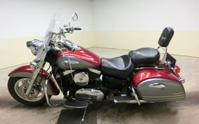 KAWASAKI VULCAN 1500 CLASSIC FI 2000 VNT50G