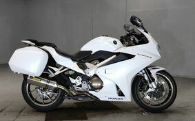 HONDA VFR800F 2015 RC79