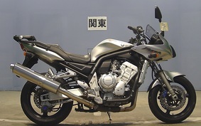 YAMAHA FZS1000 FAZER 2004 RN06