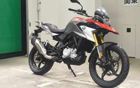 BMW G310GS 0G02