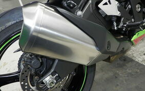 KAWASAKI ZX 10 NINJA R A 2021 ZXT02E