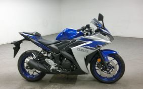 YAMAHA YZF-R25 RG10J