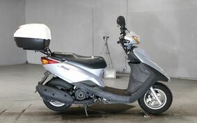 YAMAHA AXIS 125 TREET SE53J