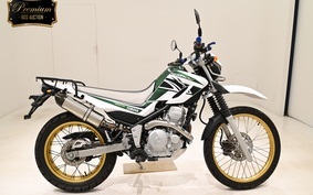 YAMAHA SEROW 250 Gen.3 DG31J