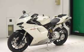 DUCATI 848 2009