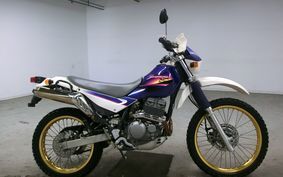 KAWASAKI SUPER SHERPA 1997 KL250G