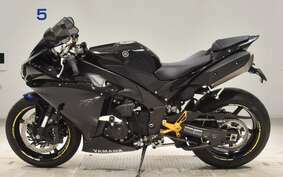 YAMAHA YZF-R1 2012 RN23