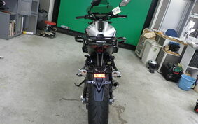 YAMAHA MT-07 ABS 2015 RM07J