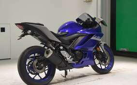 YAMAHA YZF-R3 2021 RH13J