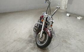 YAMAHA DRAGSTAR 400 CLASSIC 2001 VH01J