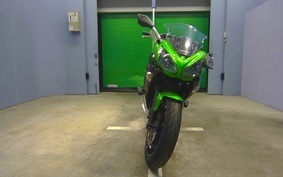 KAWASAKI NINJA 400 2016 EX400E