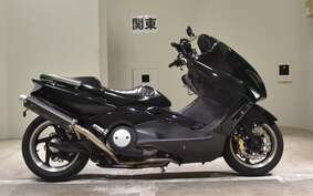 YAMAHA T-MAX500 Gen.2 2006 SJ04J