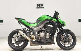 KAWASAKI Z1000 Gen.5 2016 ZRCG1X