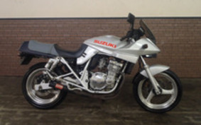 SUZUKI GSX250S KATANA GJ76A