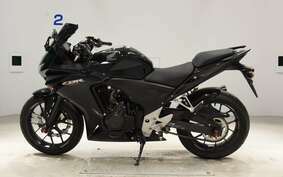 HONDA CBR400R 2014 NC47