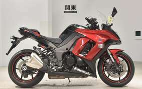 KAWASAKI NINJA 1000 A 2015 ZXT00L