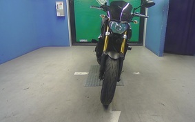 YAMAHA MT-09 A 2014 RN34J