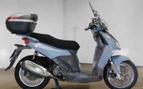 APRILIA SPORTCITY 250 VBB0