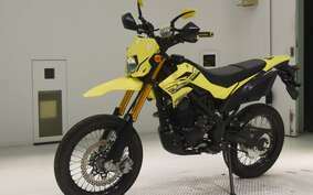 KAWASAKI KLX150D TRACKER