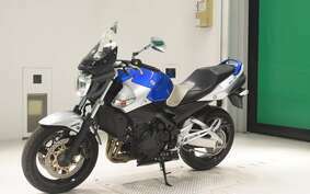 SUZUKI GSR400 A 2009 GK7EA