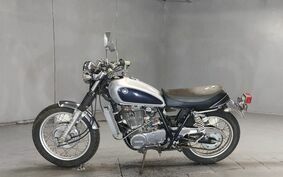 YAMAHA SR400 1998 1JR