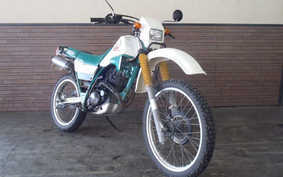 YAMAHA SEROW 225 Kick 1KH