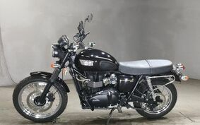 TRIUMPH TRIDENT 900 2011 J9178G