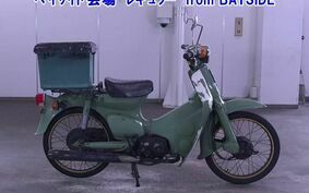 HONDA C50 C50