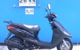 YAMAHA AXIS 125 TREET 2009 SE53J