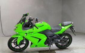 KAWASAKI NINJA 250R EX250K