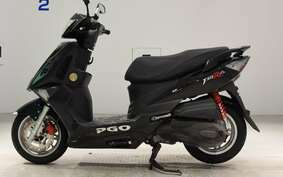 PGO TIGRA 125 AFAF