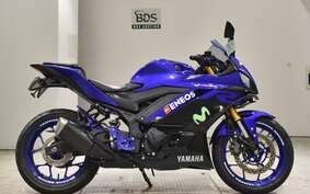 YAMAHA YZF-R25 RG43J