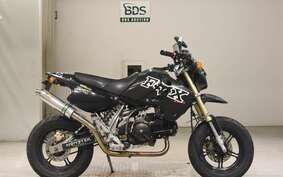 KAWASAKI KSR110 KL110A