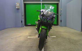 KAWASAKI NINJA 1000 2013 ZXT00G