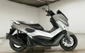 YAMAHA N-MAX 125 SED6J