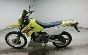 SUZUKI DR-Z400S 2007 SK43A